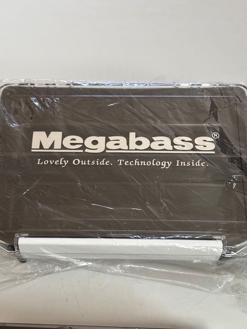 メガバス セット カゲロウ 124F キリンジ 120 ランカーランチボックス