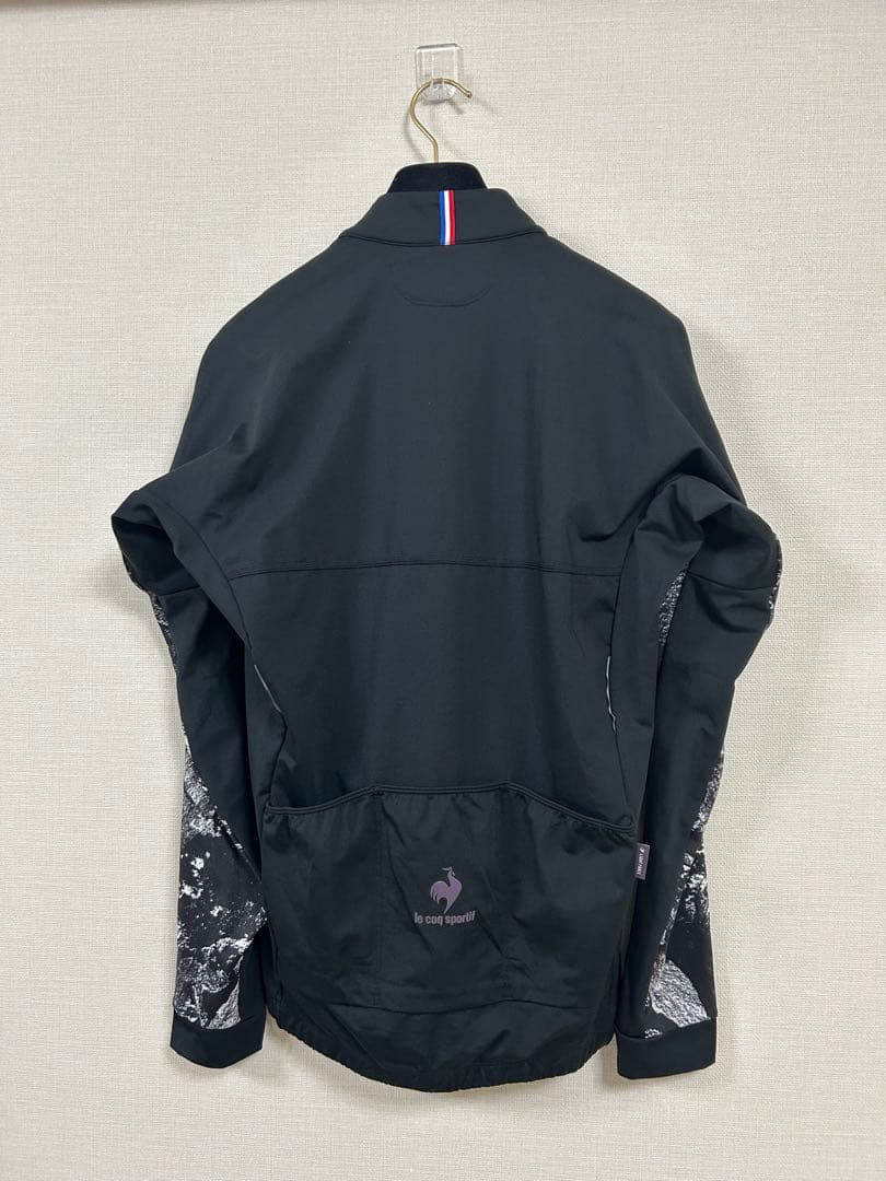 L☆新品　ルコック lecoqsportif サイクリング Enduroジャージ