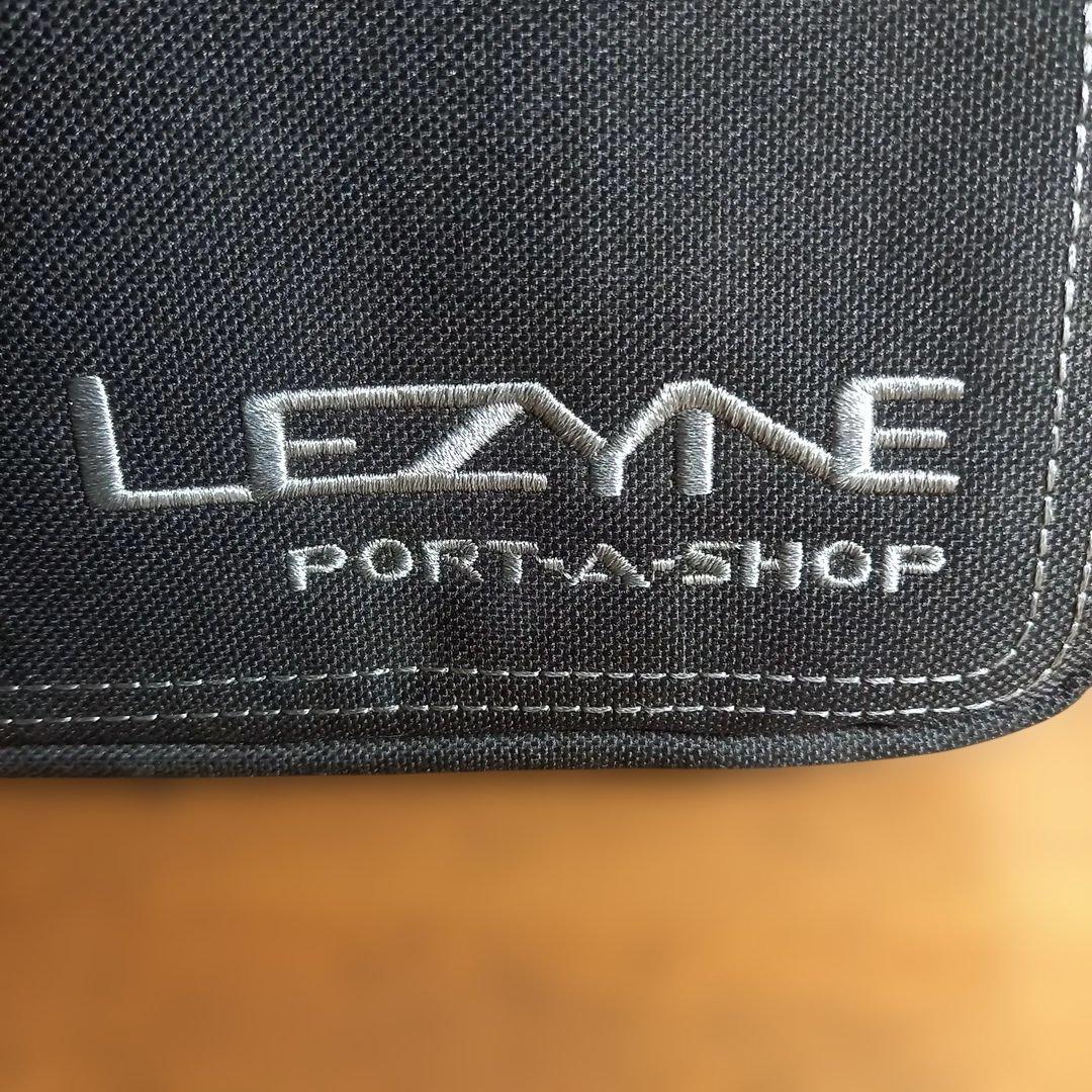 LEZYNE 工具セット