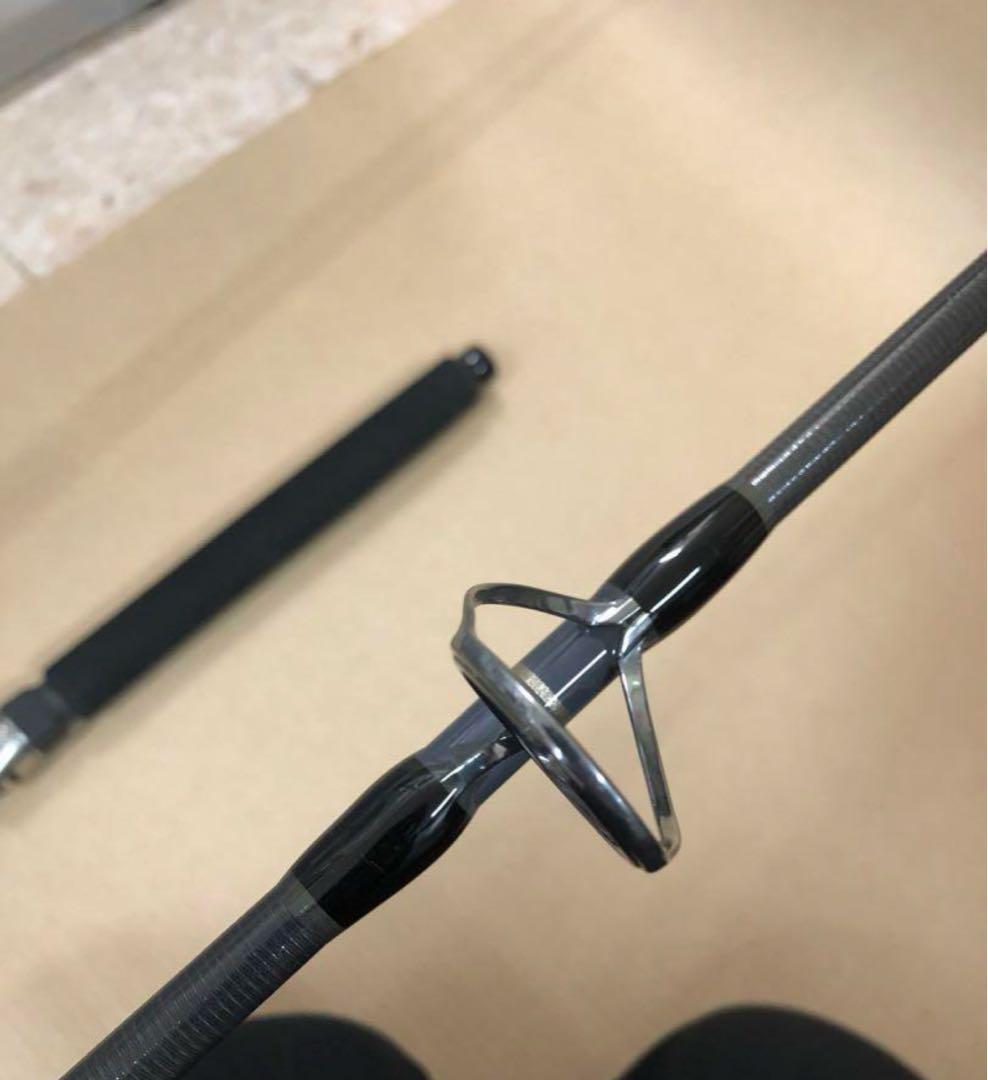 ブルーチェイサー 83/30 R-PowerMax Super Cobra