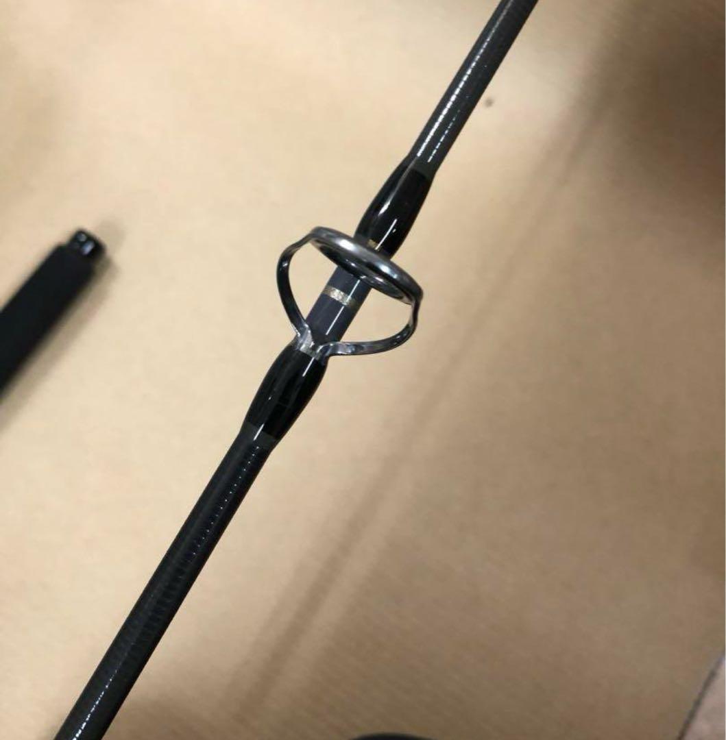 ブルーチェイサー 83/30 R-PowerMax Super Cobra