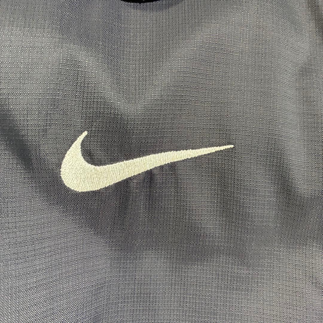 NIKE ナイキ　マンチェスターユナイテッド　中綿　ナイロンジャケット　アウター