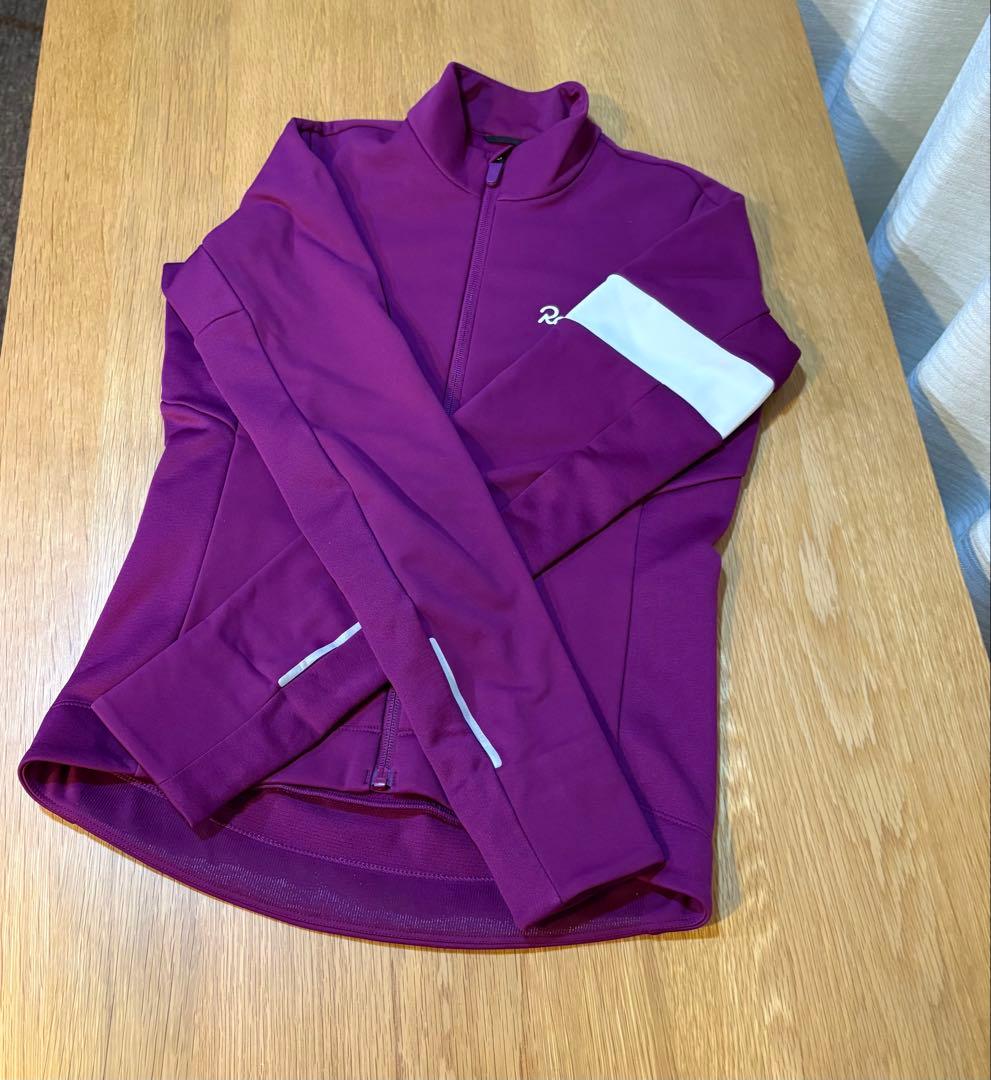 Rapha ウィメンズ サイクルジャケット S