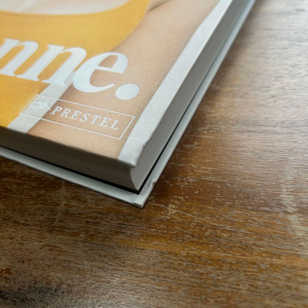 Henrik Purienne / Purienne. 写真集 洋書