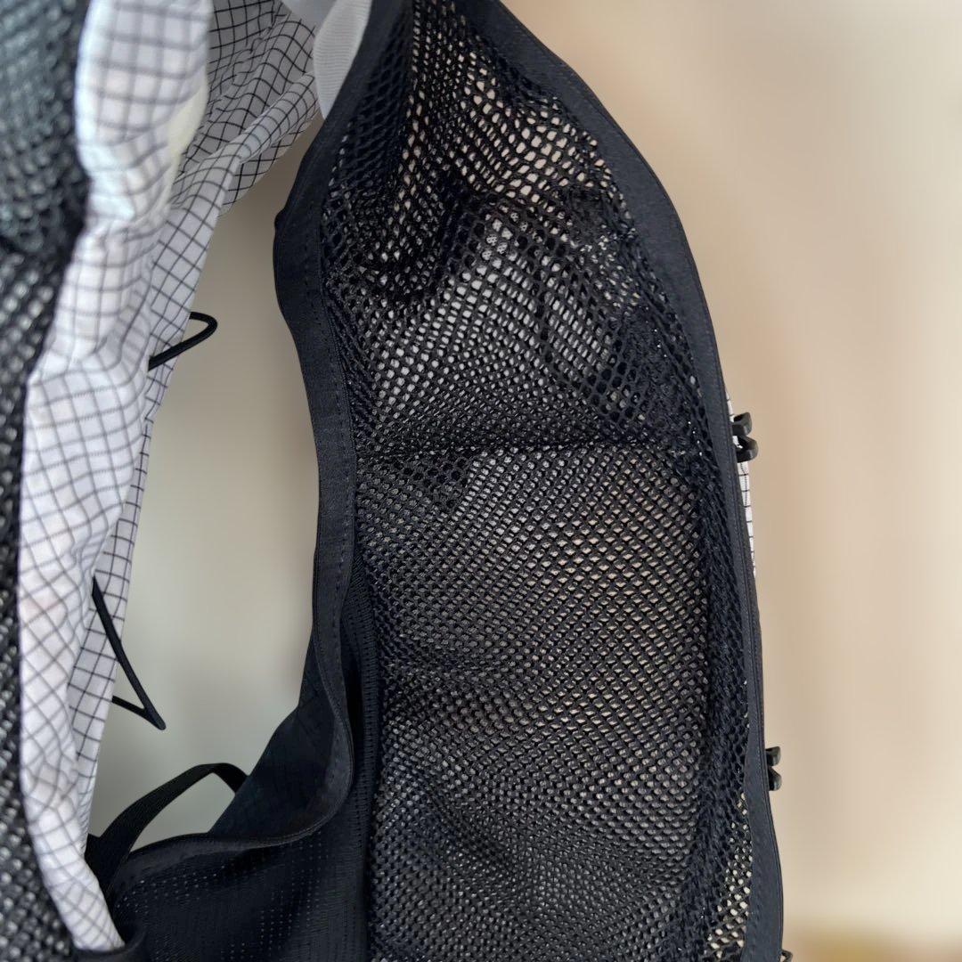 ウォーキング・ランニングウェア SALOMON ADV SKIN CROSS SEASON 15L SX