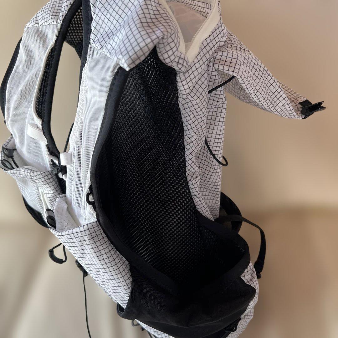 ウォーキング・ランニングウェア SALOMON ADV SKIN CROSS SEASON 15L SX