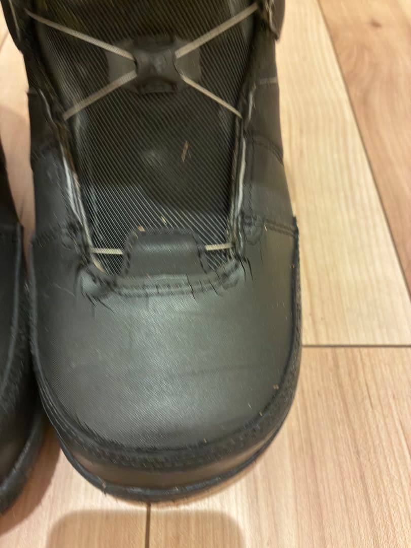 まえりく　k2 maysis スノーボードブーツ 26.5