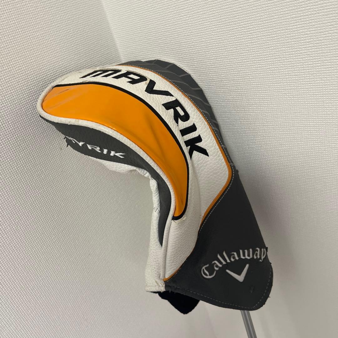MAVRIK キャロウェイ　ゴルフドライバー