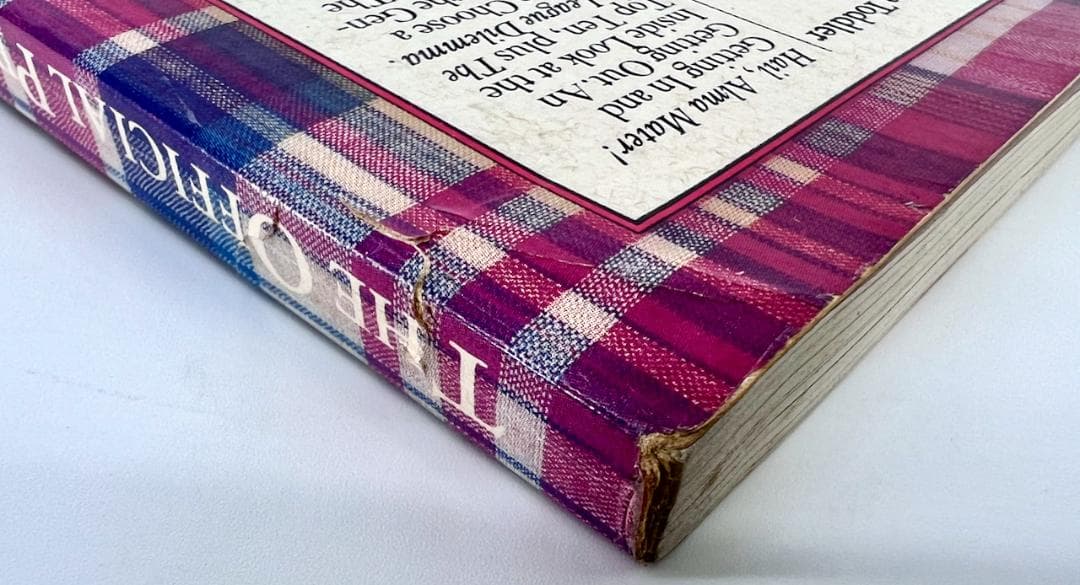 プレッピー・オフィシャル・ハンドブック