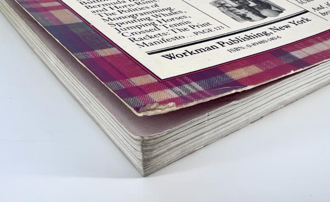 プレッピー・オフィシャル・ハンドブック