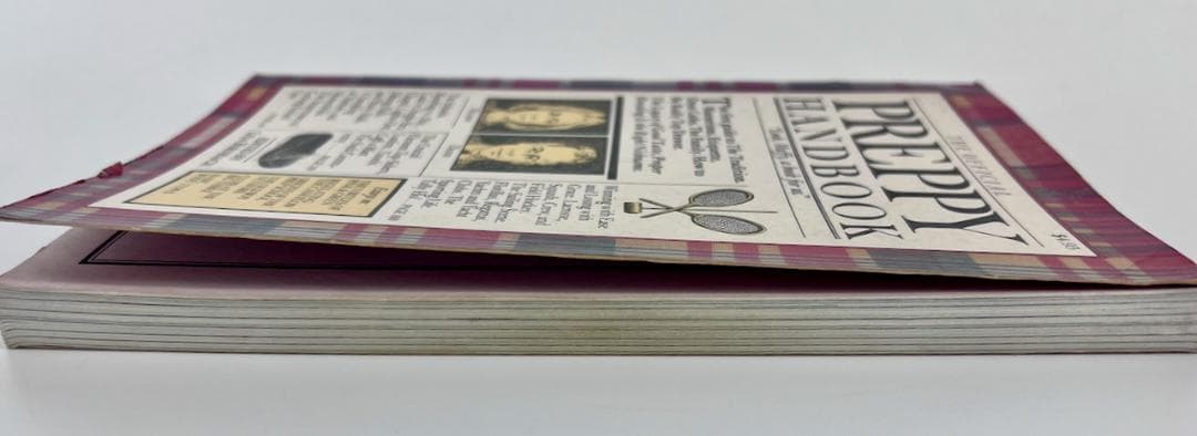 プレッピー・オフィシャル・ハンドブック