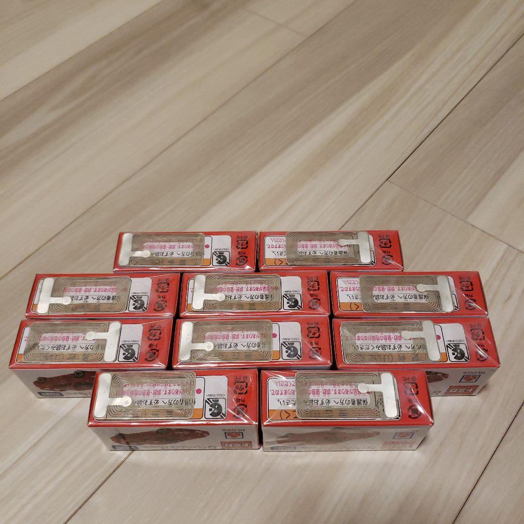 トミカ ヤマダ シルビア