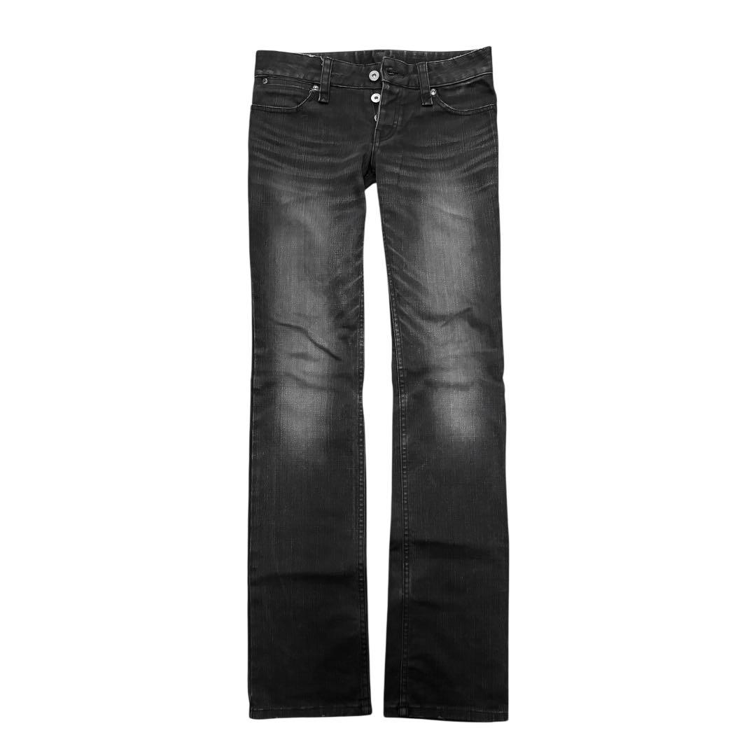 パンツ ifsixwasnine : denim pants