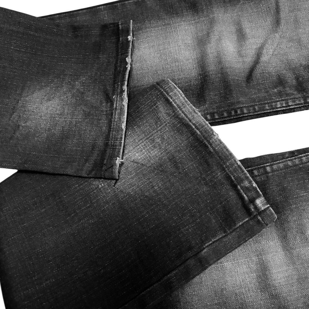 パンツ ifsixwasnine : denim pants