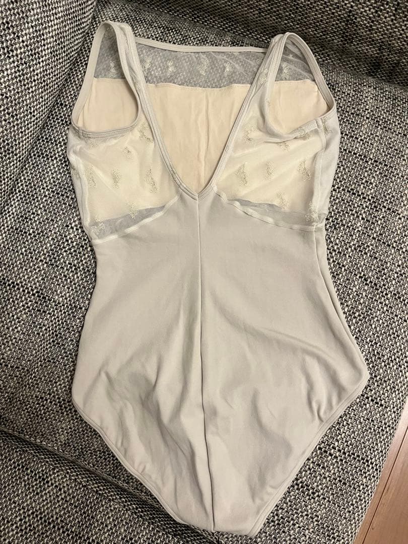 ⭐︎美品 チャコット レオタード Lサイズ⭐︎