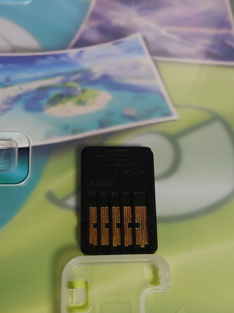 ポケットモンスター シールド + EXPANSION PASS（同梱版）