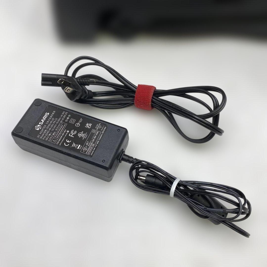 SARIS H3 スマートトレーナー