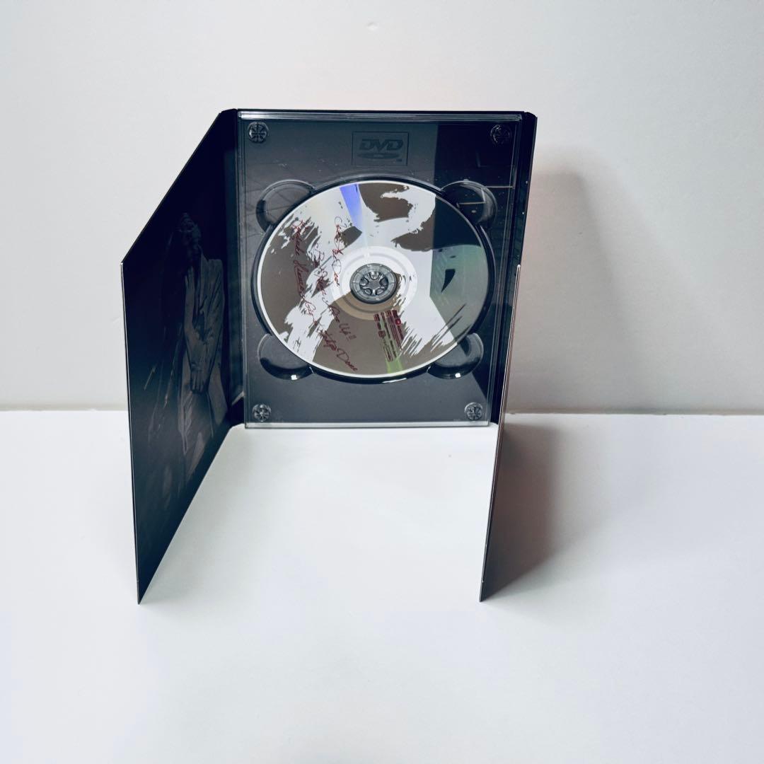 氷室京介/東日本大震災復興支援チャリティライブ KYOSUKE HIMURO …