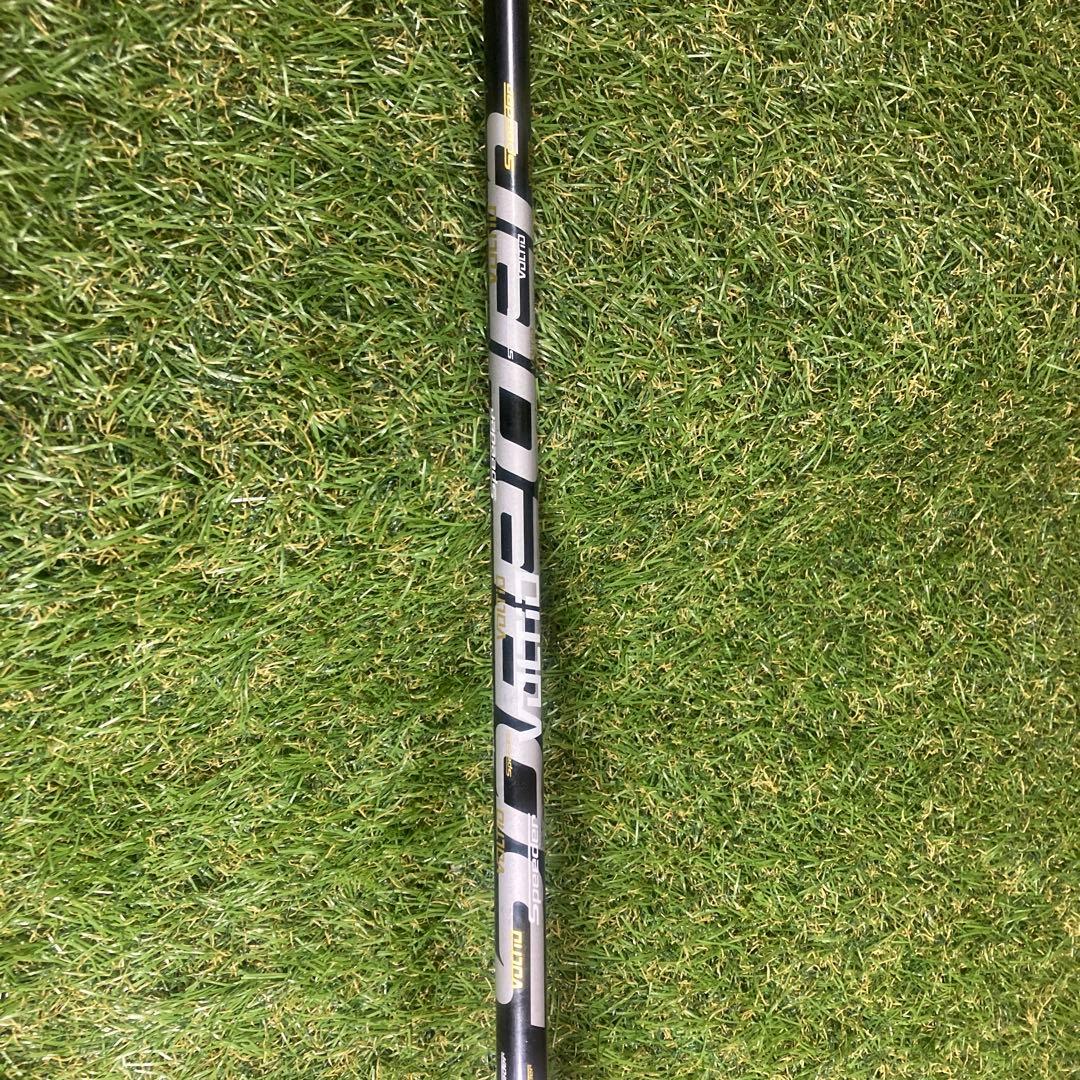 ドライバー　カタナ　VOLTIO PLUS NINJA 1W