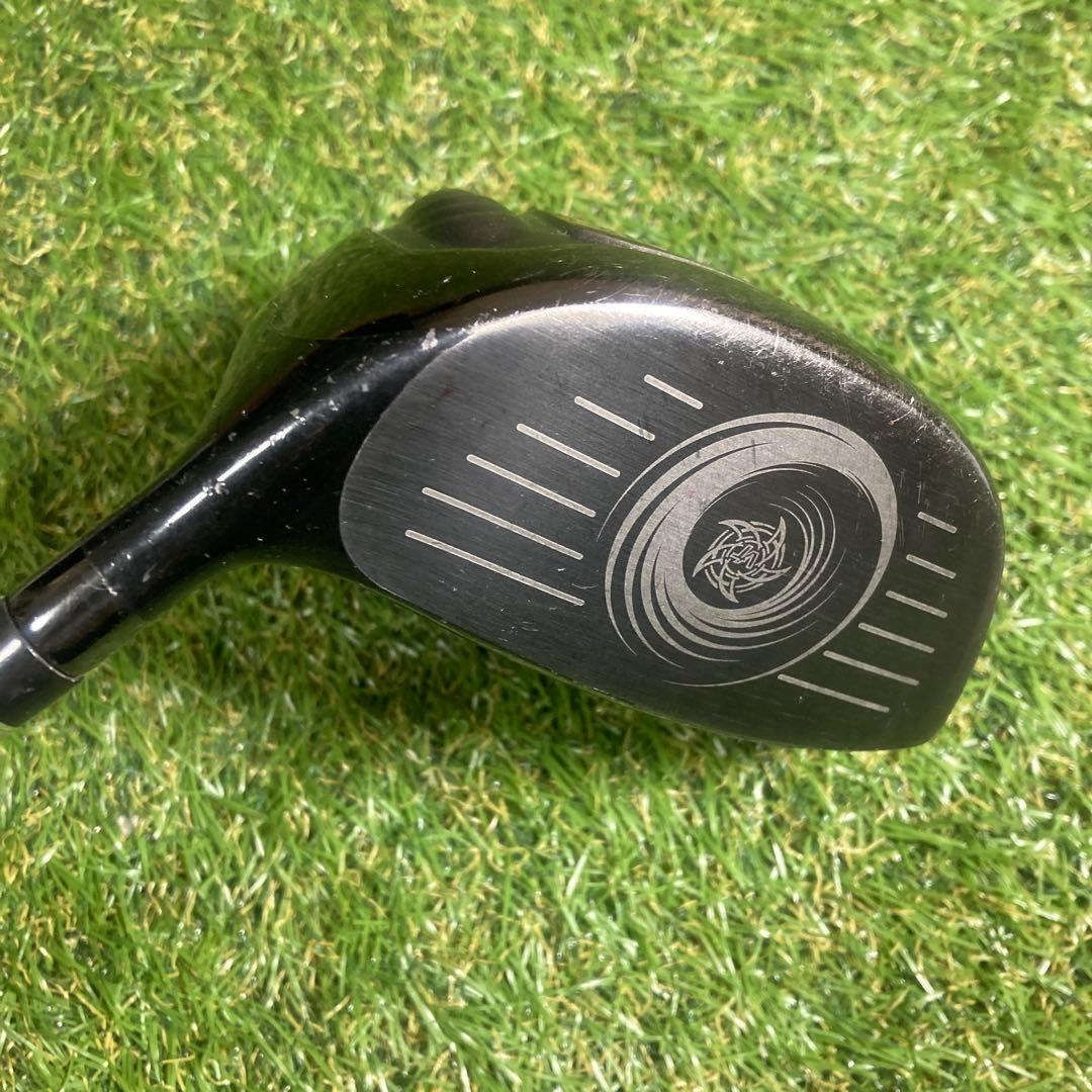 ドライバー　カタナ　VOLTIO PLUS NINJA 1W