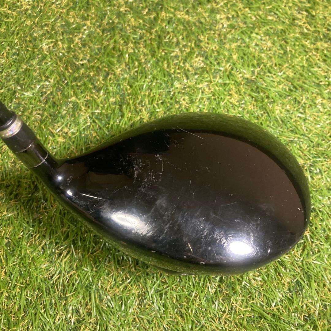 ドライバー　カタナ　VOLTIO PLUS NINJA 1W