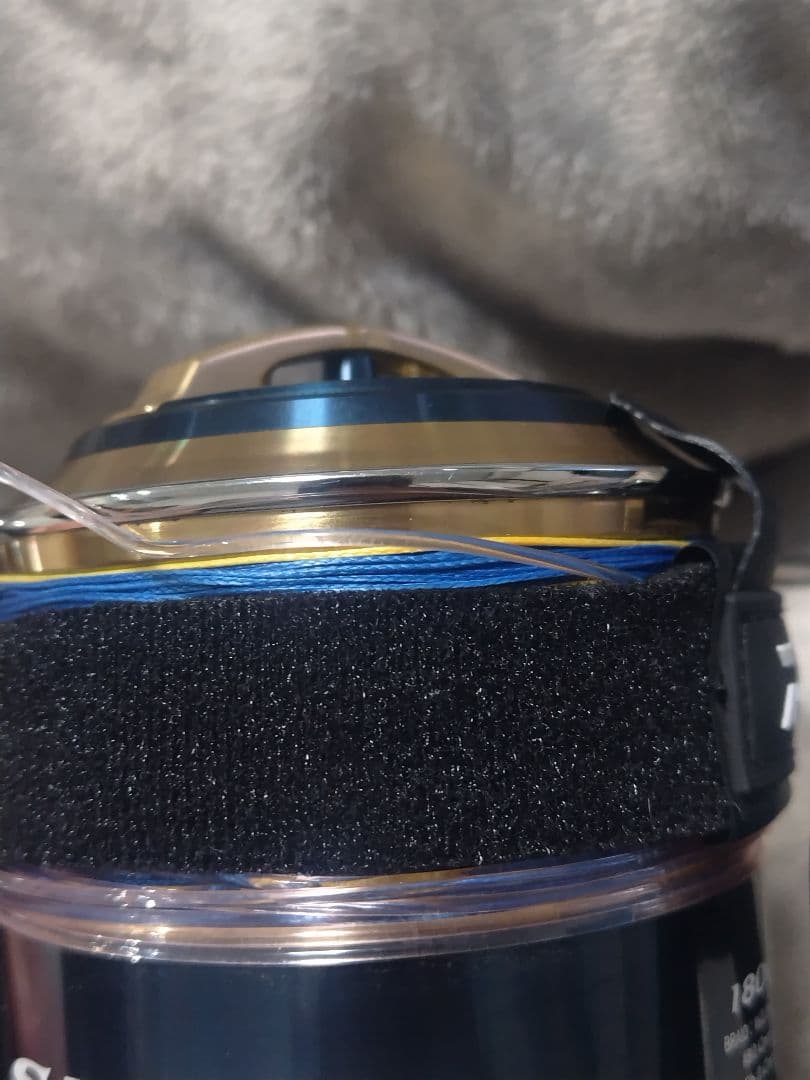 まさぞ~　買うなら新古品のがお得です。20SALTIGA 18000-H