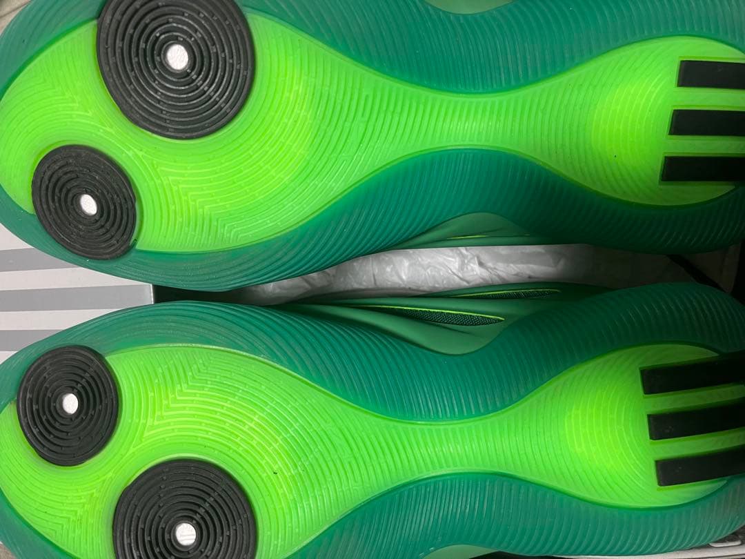 harden vol.9 ハーデン9