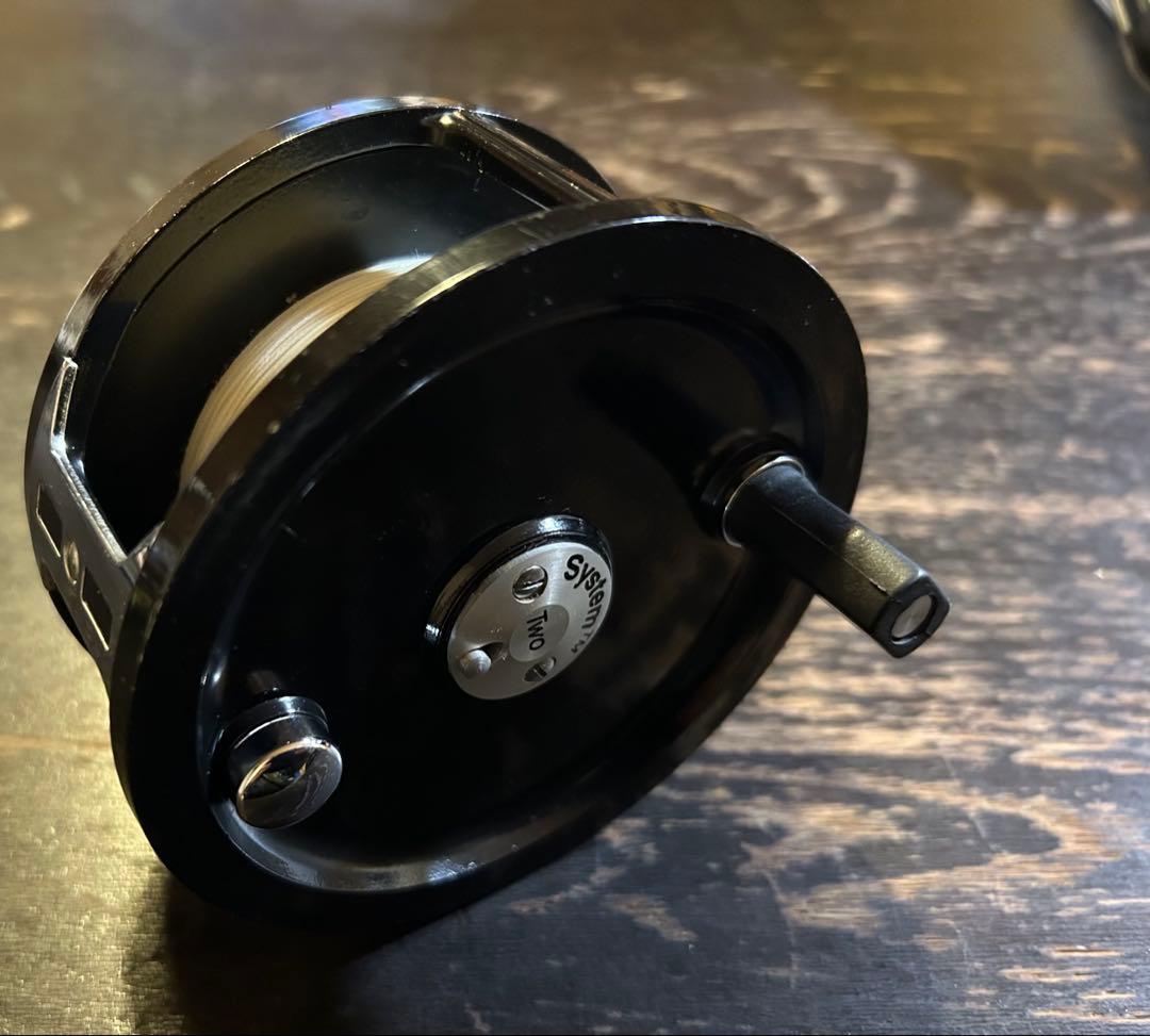 リール Scientific Anglers System Tow 1213