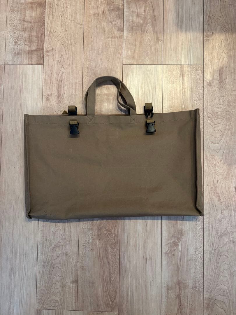 アイアン工房　ローテーブル(細板) 専用バック付き　アイアンテーブル