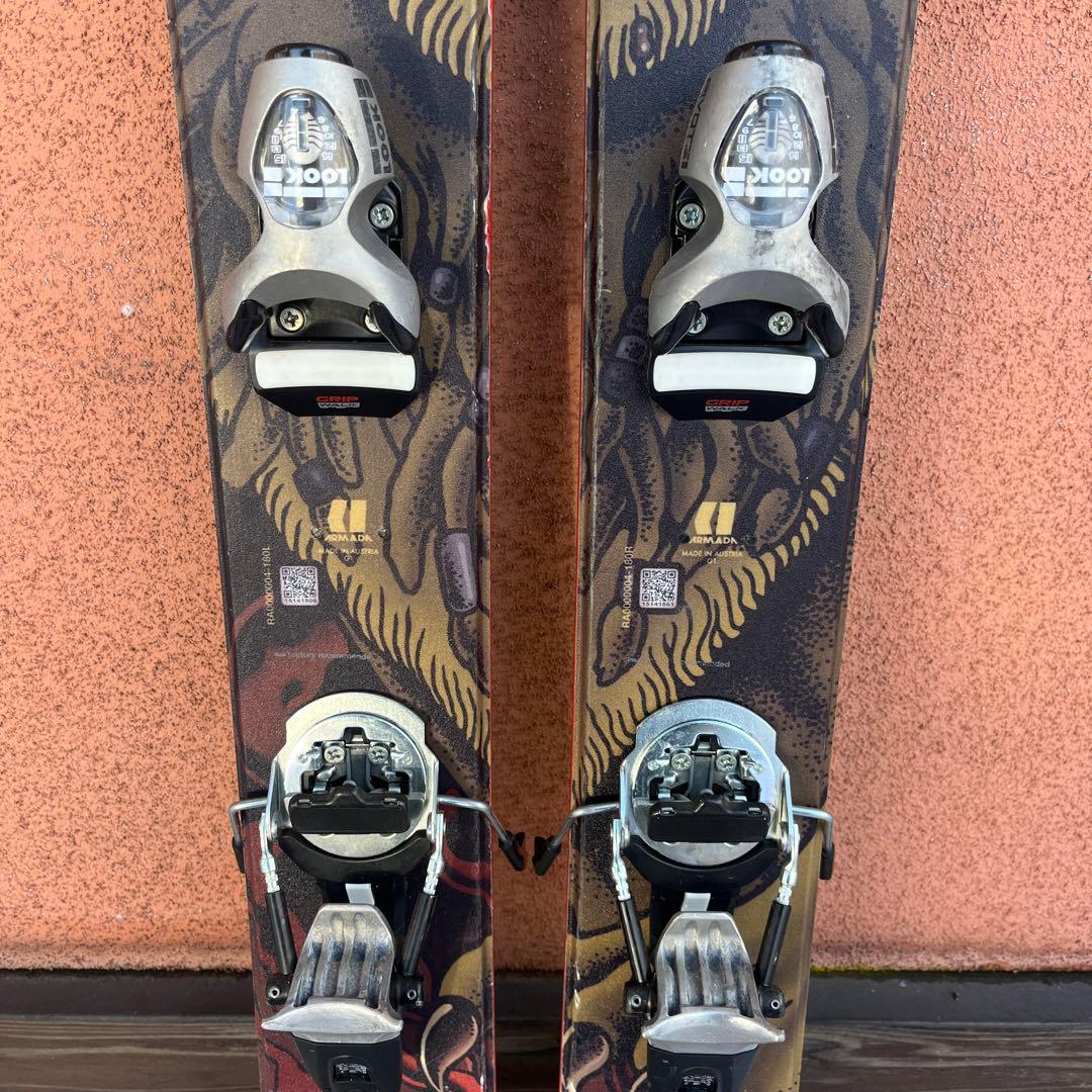 アルマダ　マジックj 180