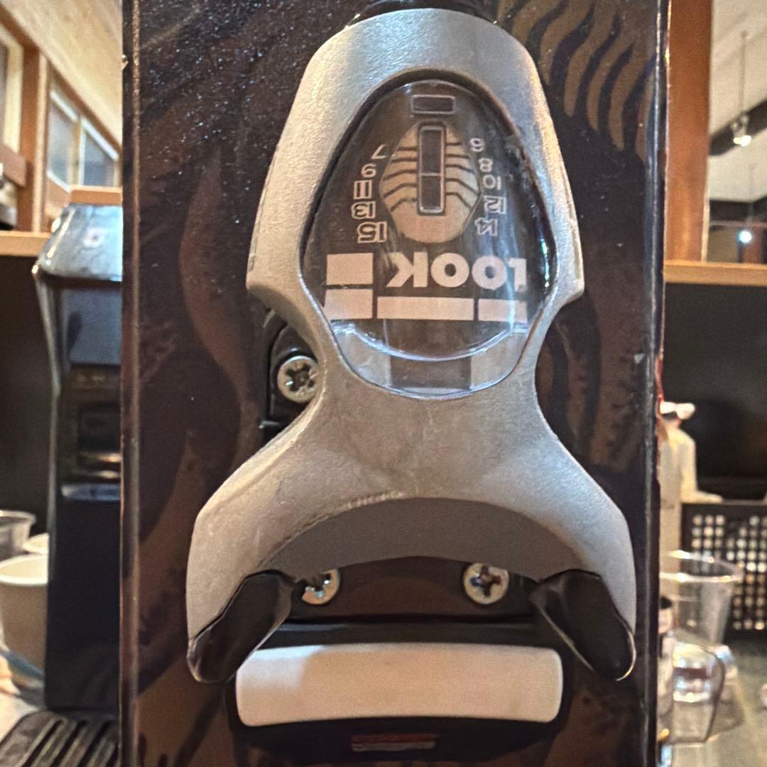 アルマダ　マジックj 180