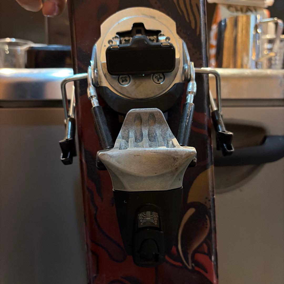 アルマダ　マジックj 180