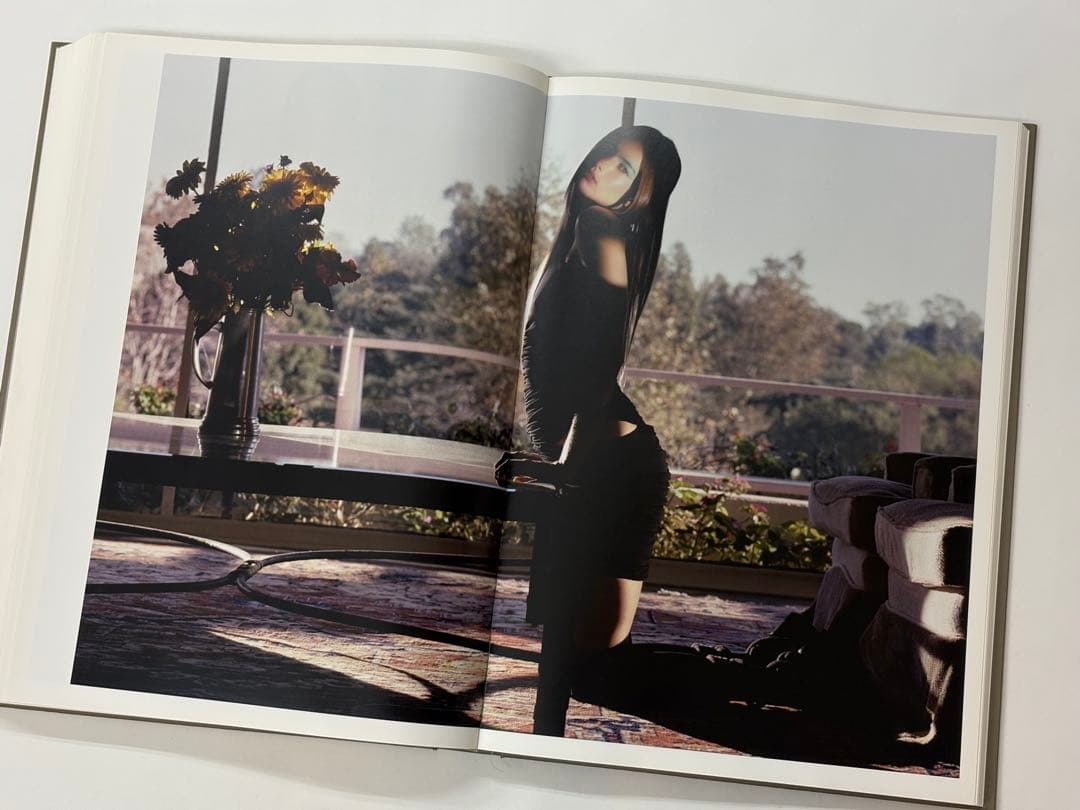 アート・デザイン・音楽 Dolce & Gabbana FASHION ALBUM