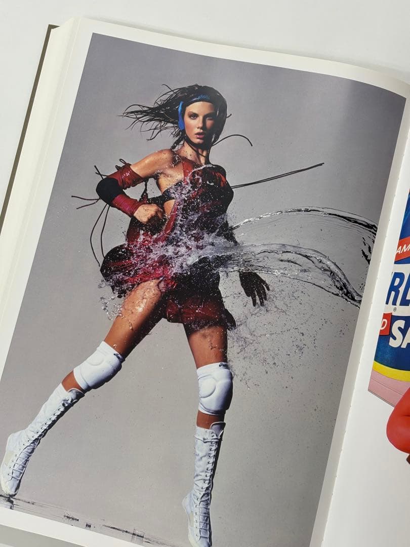 アート・デザイン・音楽 Dolce & Gabbana FASHION ALBUM