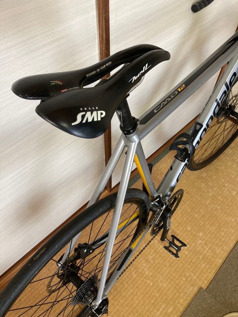 自転車本体 Cannondale CAAD12 DISC / Shimano 105