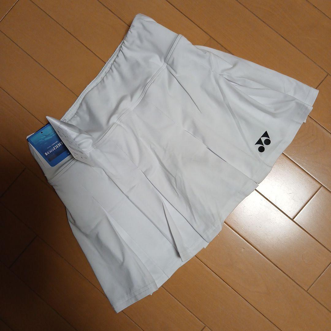 yuuu♩です！YONEX セットアップとゲームシャツ Mサイズ