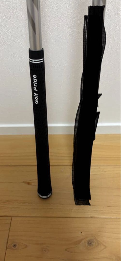 PING スリーブ MCI60R シャフト UT ハイブリット
