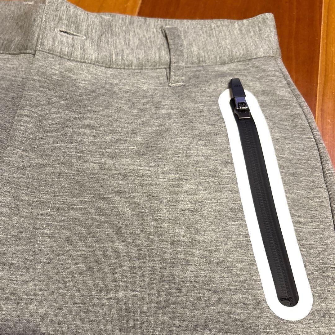 【新品未使用品❤︎】VTWELVE/V12/レディースゴルフウェア/グレー