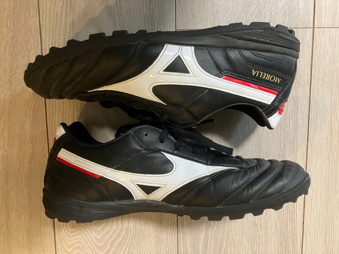 Mizuno Morelia モレリア　サッカーシューズ 25.0cm