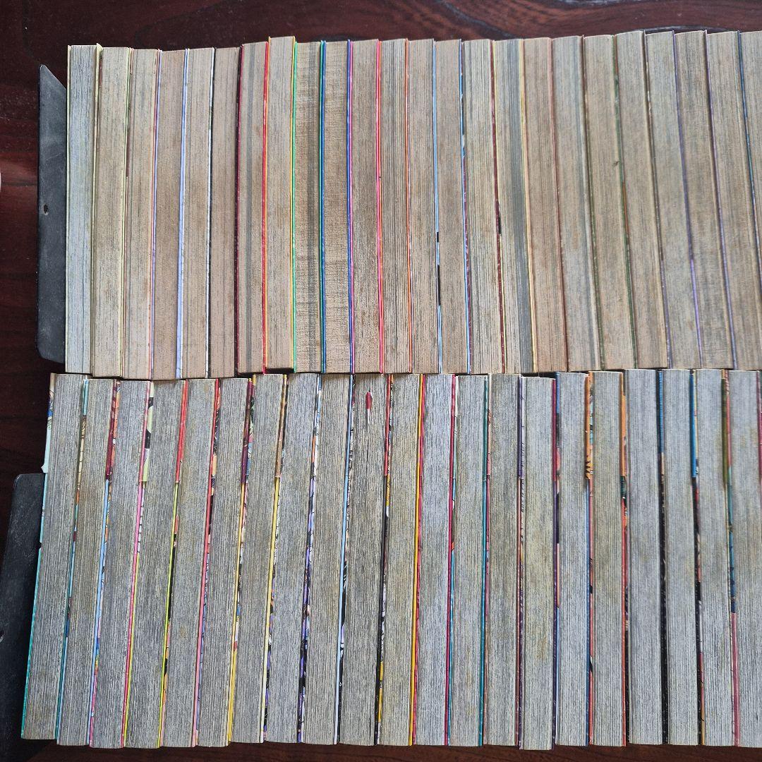 【お値下げいたします】ONE PIECE　1巻以外全初版　1巻～113巻その他