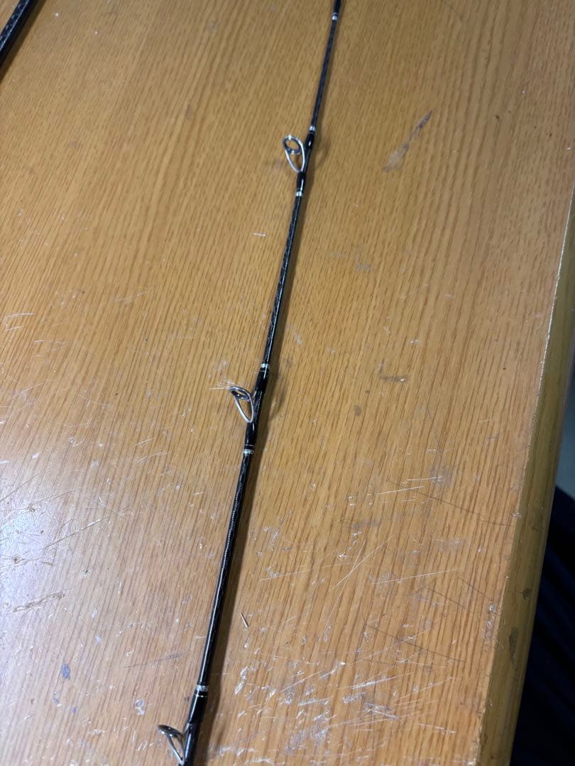 コルトスナイパーXR B100M ジャンク