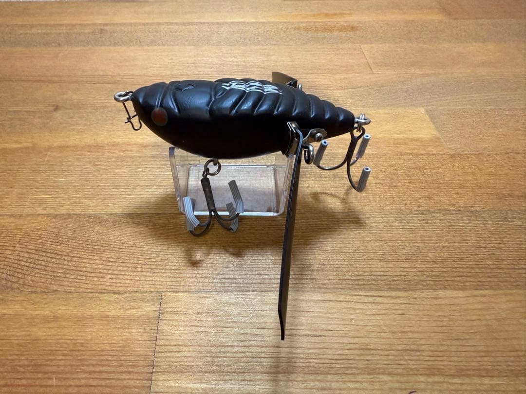 イマカツ アベンタクローラーRS ブラックレイブン