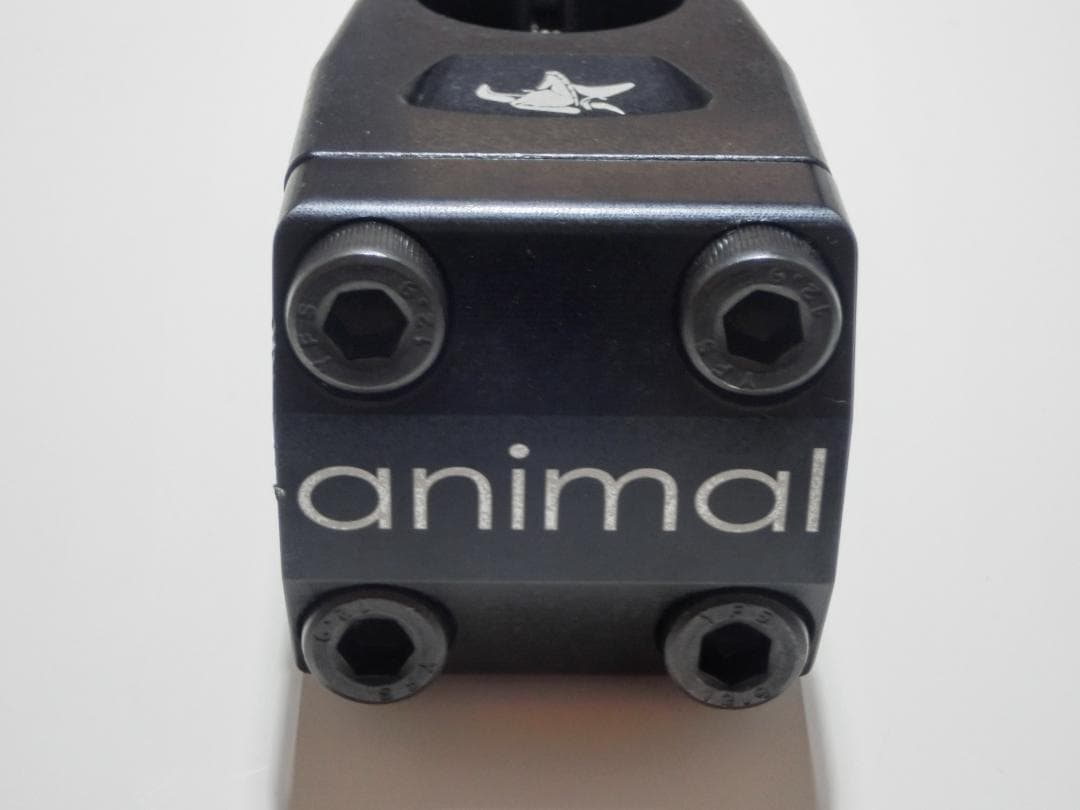 パーツ bmx Animal JumpOff Stem