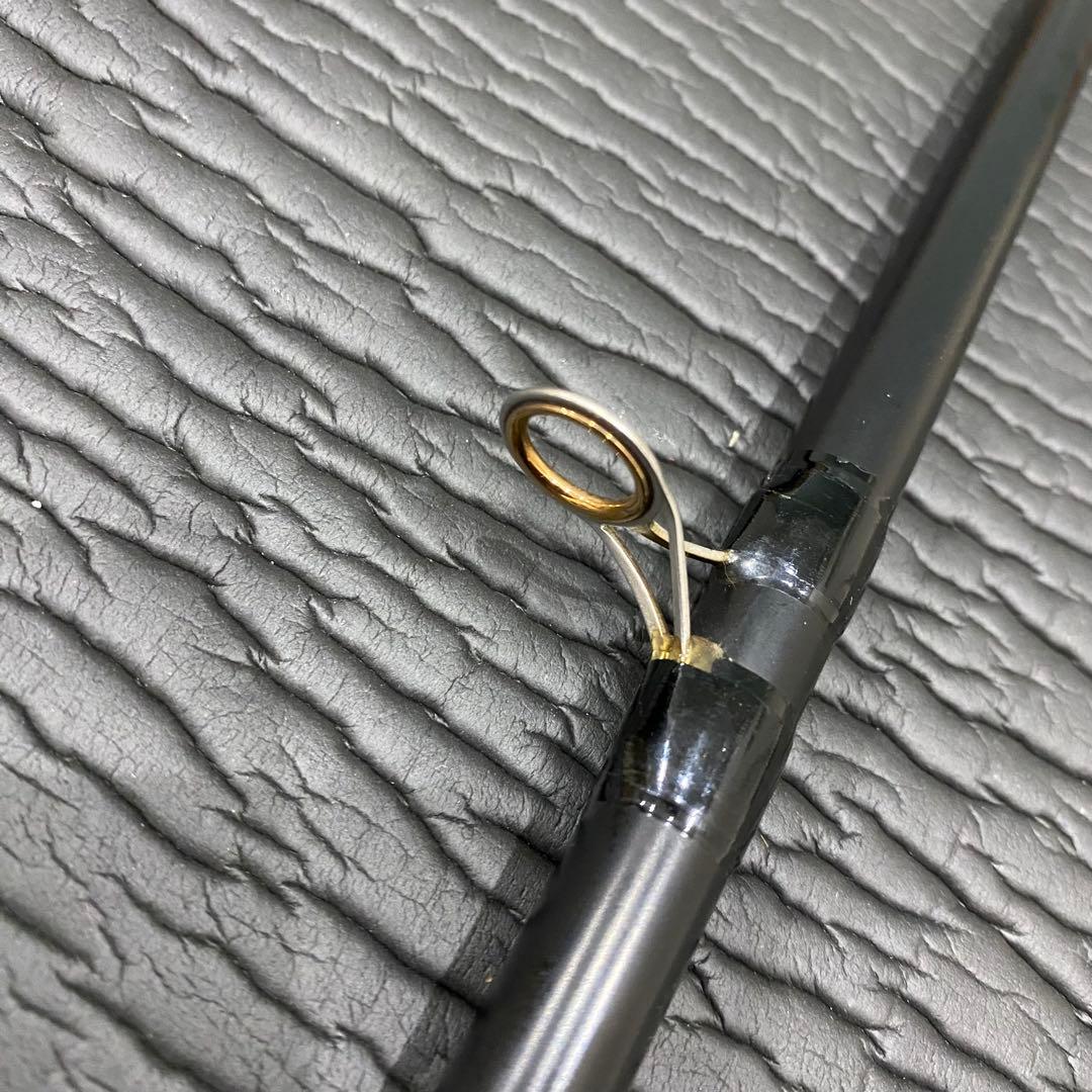 パームス EDGE EGC-604+EVC-604