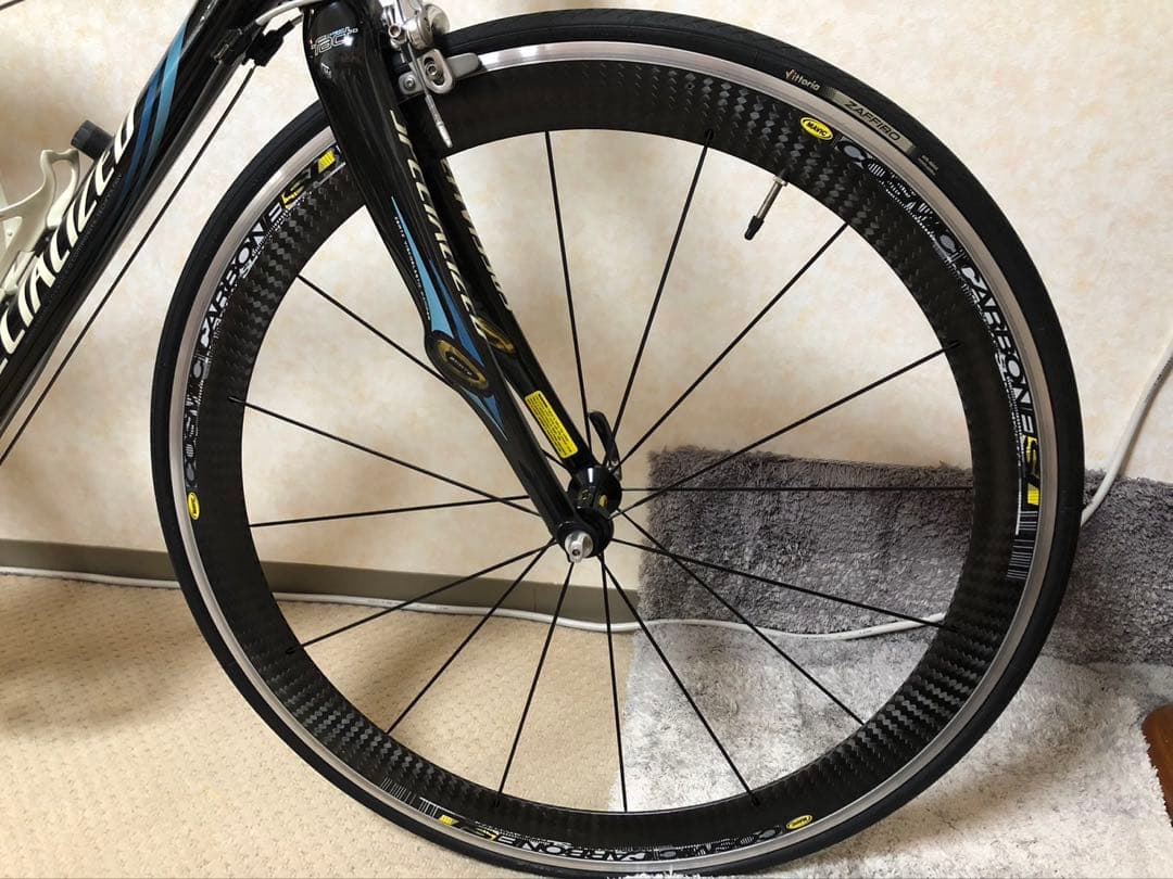 SPECIALIZED 「スペシャライズド」 S-Works Ruby SL