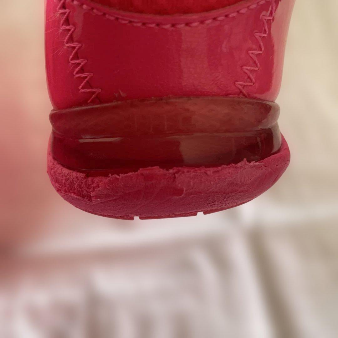 ryka ピンク ハイカットダンスシューズ 23.0cm