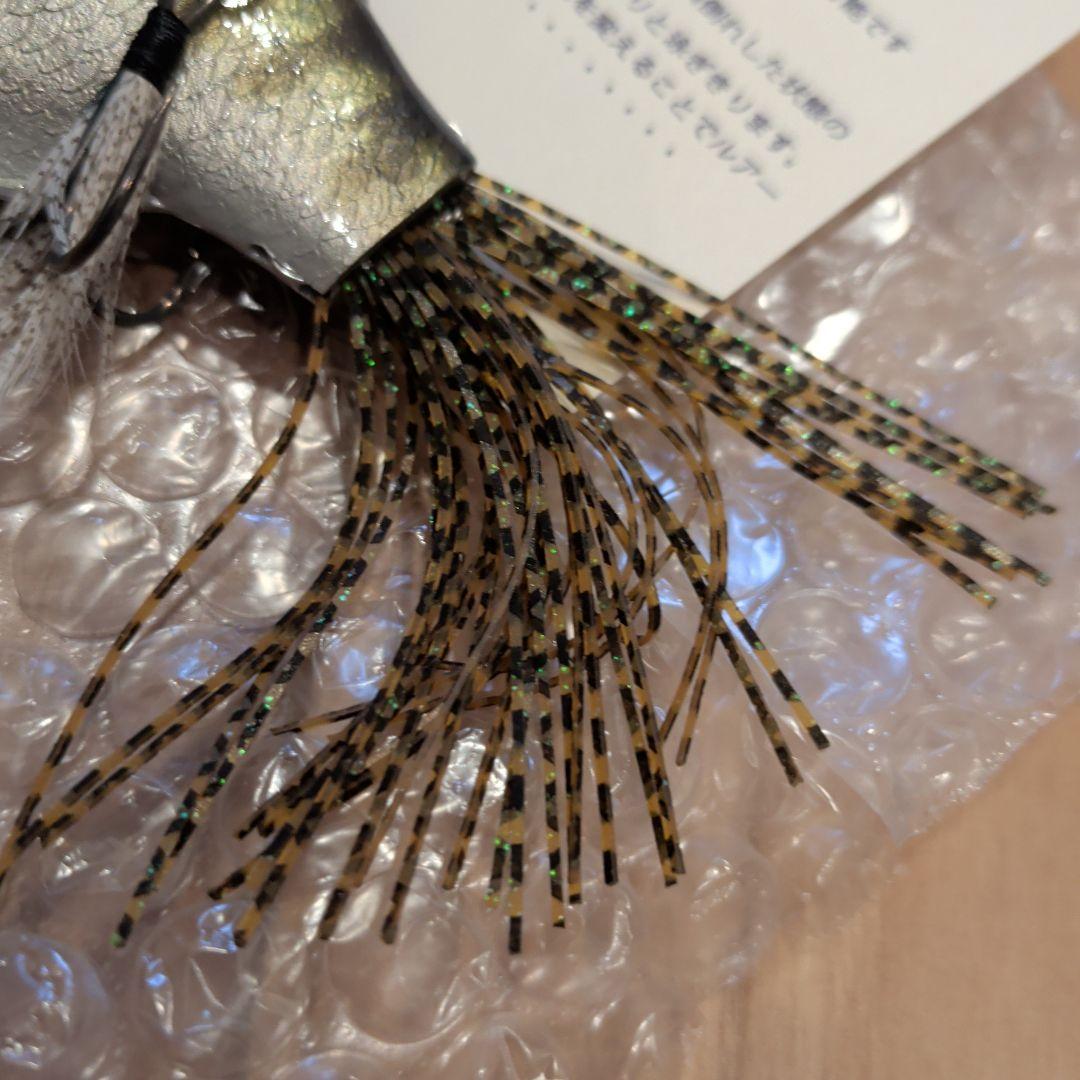 Zoe pretender ゾーイ　プリテンダー