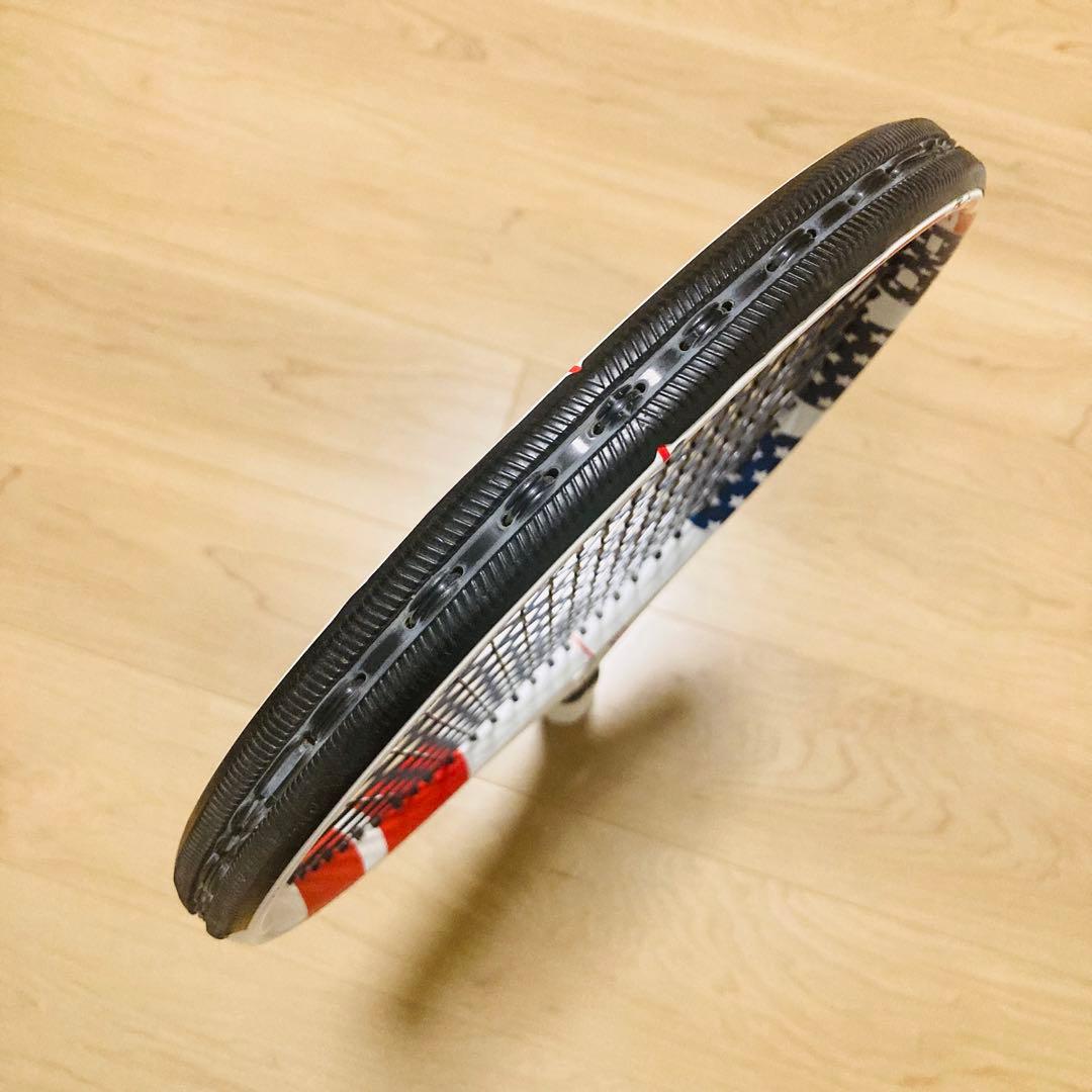 ★良品★レア PURE STRIKE USAモデル Babolat G2