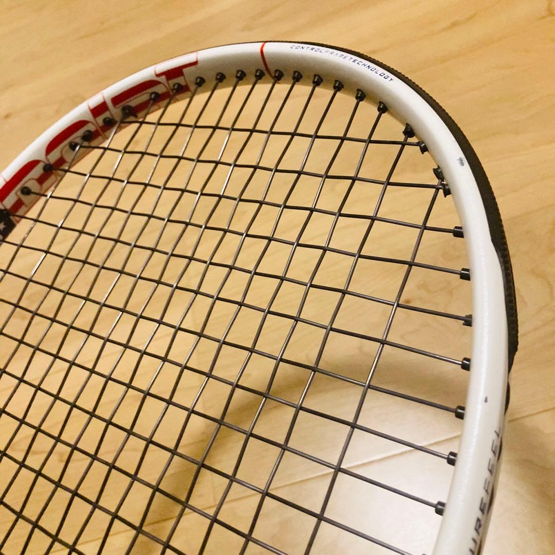 ★良品★レア PURE STRIKE USAモデル Babolat G2
