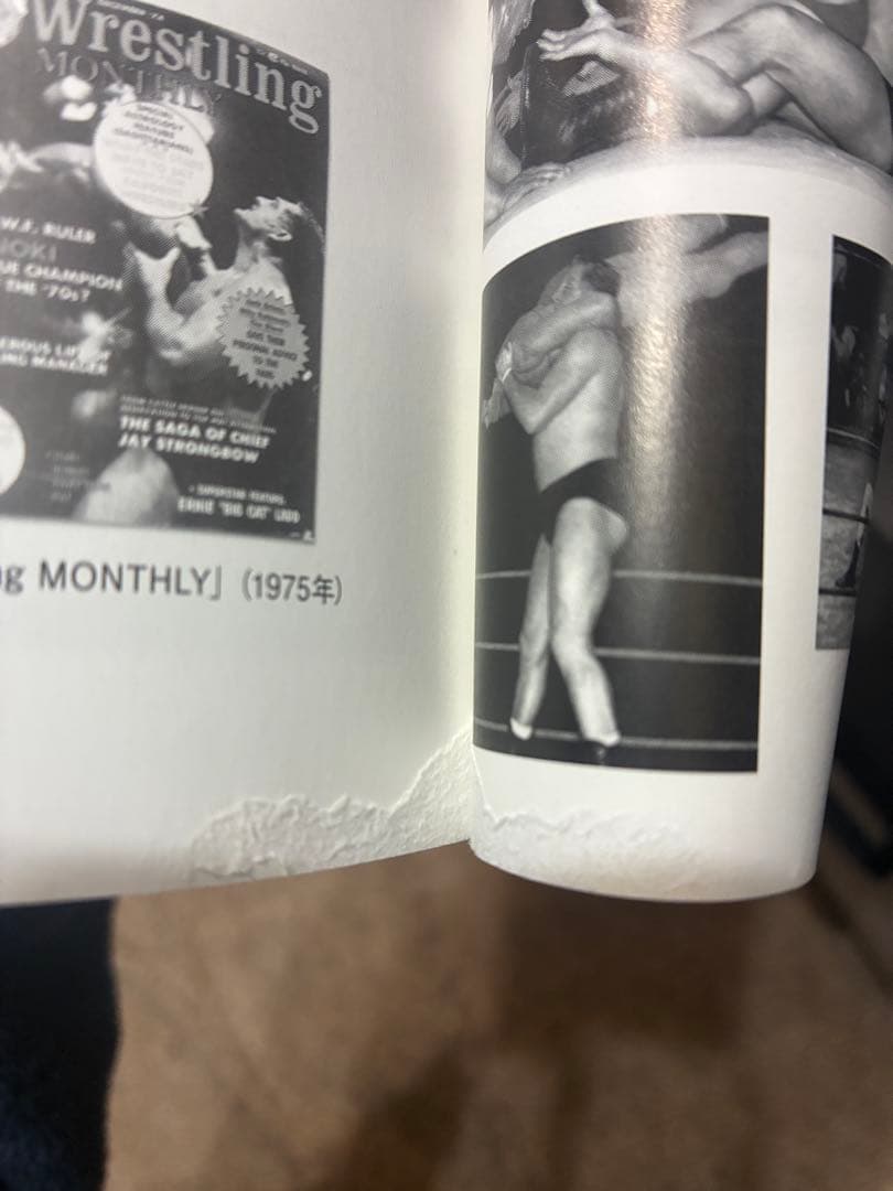 史上最強オールスター外国人烈伝 3枚組DVD